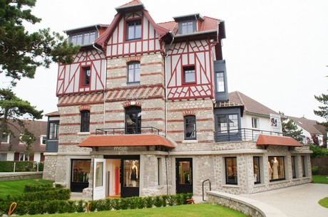 Le Touquet-Paris-Plage